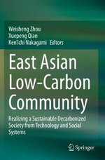 East Asian Low-Carbon Community