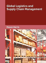 Global Logistics and Supply Chain Management