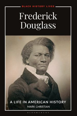 Frederick Douglass