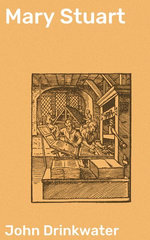 Mary Stuart