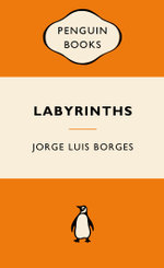 Labyrinths: Popular Penguins