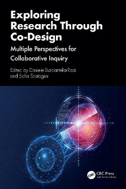 Exploring Research Through Co-Design