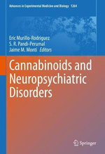 Cannabinoids and Neuro-Psychiatric Disorders
