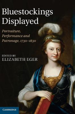 Bluestockings Displayed