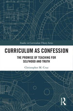 Curriculum as Confession