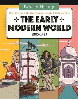 Parallel History: the Early Modern World