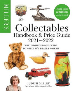Miller's Collectables Handbook and Price Guide 2021-2022