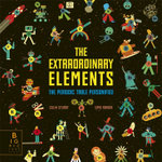 The Extraordinary Elements