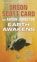 Earth Awakens