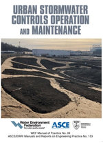 Urban Stormwater Controls Operation and Maintenance