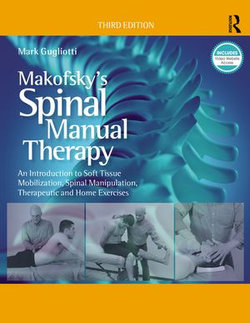 Makofsky’s Spinal Manual Therapy