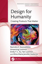 Design for Humanity