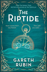 UNTITLED GARETH RUBIN