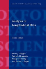 Analysis of Longitudinal Data