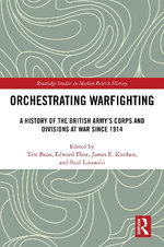 Orchestrating Warfighting