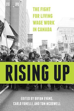 Rising Up Rising Up