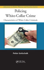 Policing White-Collar Crime