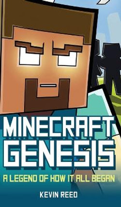 Minecraft - Genesis Minecraft - Genesis