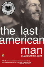 The Last American Man