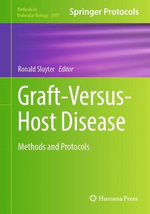Graft-Versus-Host Disease