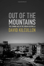 Out of the Mountains