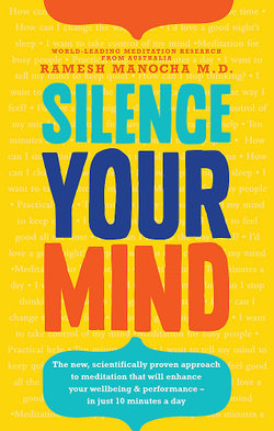 Silence Your Mind
