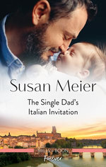 The Single Dad's Italian Invitation