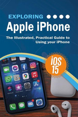 Exploring Apple iPhone