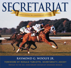 Secretariat Secretariat