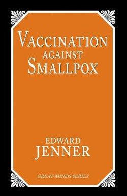 Vaccination Against Smallpox