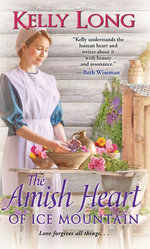 The Amish Heart of Ice Mountain