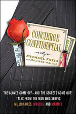 Concierge Confidential