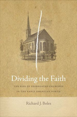 Dividing the Faith Dividing the Faith
