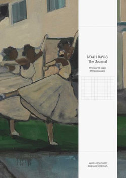 Noah Davis: the Journal