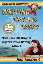 Writing Tips and Tricks