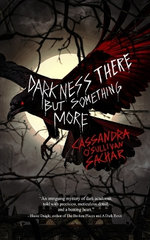 Darkness There but Something More: a Dark Suspense Novel