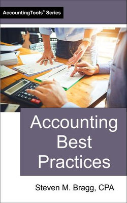 Accounting Best Practices