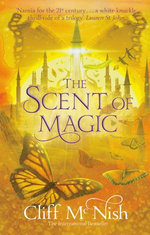 The Scent of Magic: The Doomspell Trilogy (Book 2)