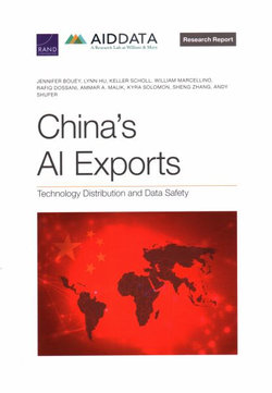 China's AI Exports