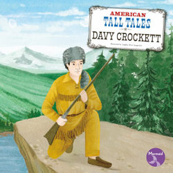 Davy Crockett Davy Crockett