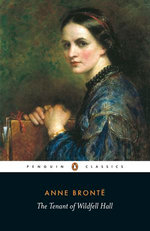The Tenant of Wildfell Hall