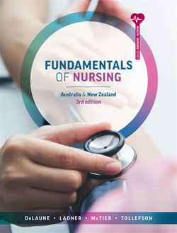 Fundamentals of Nursing Fundamentals of Nursing