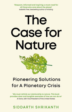 The Case for Nature The Case for Nature