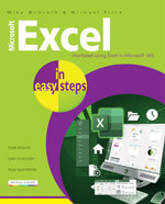 Microsoft Excel in easy steps