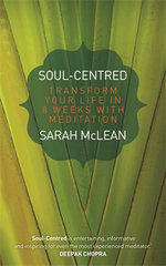 Soul-Centred