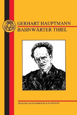 Bahnwarter Thiel