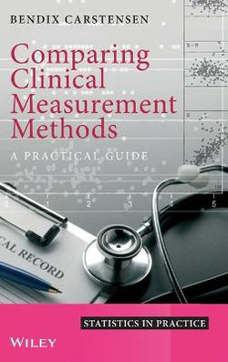 Comparing Clinical Measurement Methods