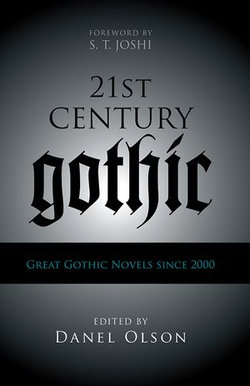 21st-Century Gothic