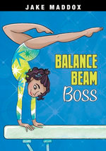Balance Beam Boss