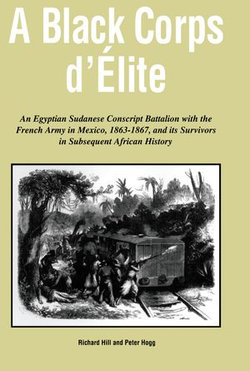 A Black Corps d'Elite A Black Corps d'Elite